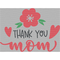 Mother's Day-MM 3890